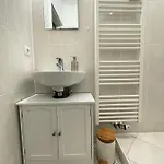 Apartment Urbansuites - Dein Zuhause In Wiesbaden