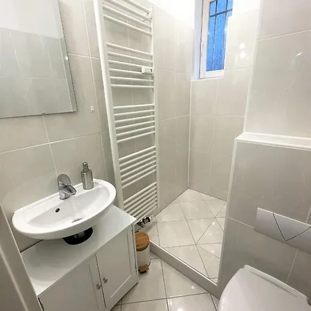 דירה Urbansuites - Dein Zuhause In