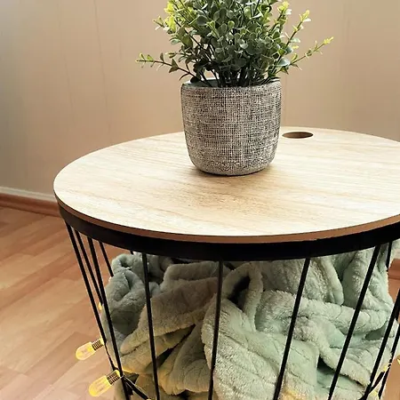 Urbansuites - Dein Zuhause In ויסבאדן