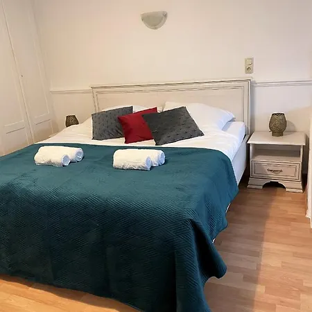 Urbansuites - Dein Zuhause In * ויסבאדן