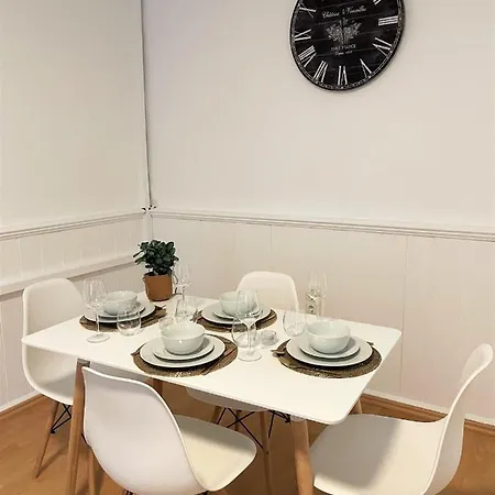 Apartment Homes - Dein Zuhause In Wiesbaden