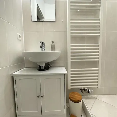 דירה Urbansuites - Dein Zuhause In ויסבאדן