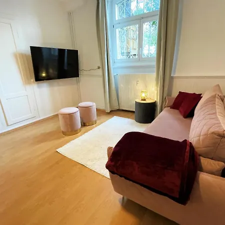 Urbansuites - Dein Zuhause In