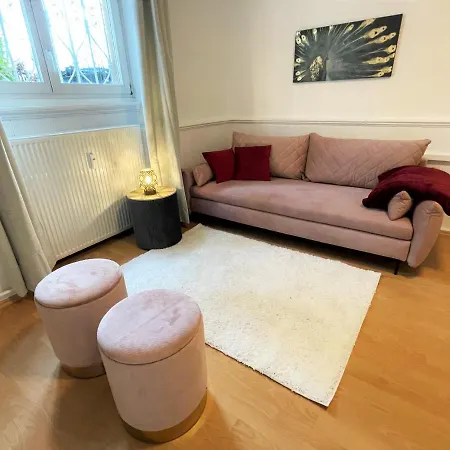 Urbansuites - Dein Zuhause In דירה