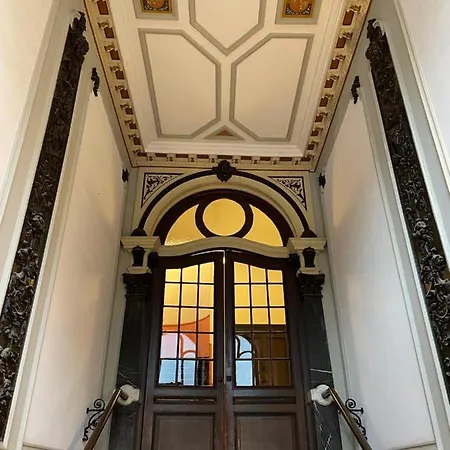 Urbansuites - Dein Zuhause In דירה ויסבאדן