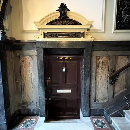 Urbansuites - Dein Zuhause In 威斯巴登