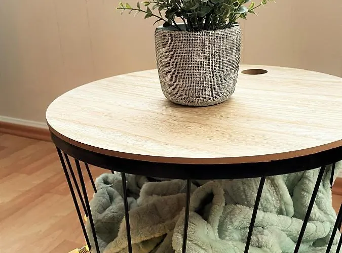 Urbansuites - Dein Zuhause In 비스바덴