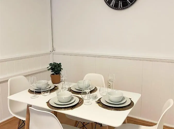 아파트 Urbansuites - Dein Zuhause In 비스바덴