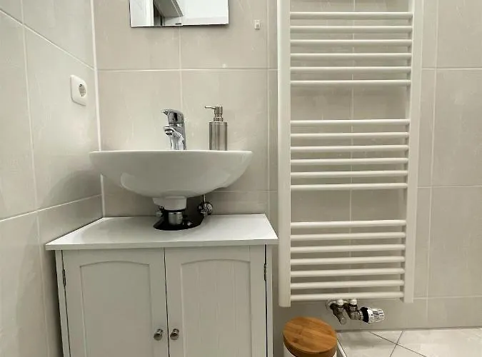 아파트 Urbansuites - Dein Zuhause In 비스바덴