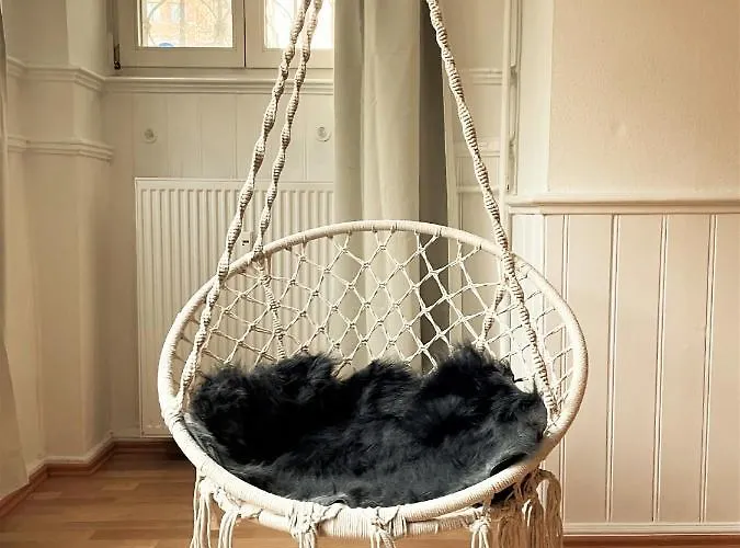 Urbansuites - Dein Zuhause In * 비스바덴