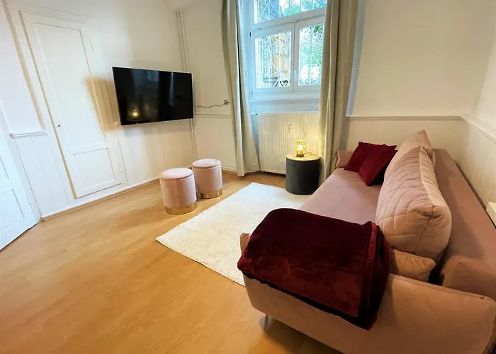 Urbansuites - Dein Zuhause In