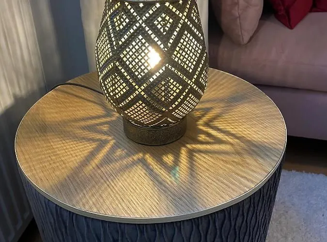 Urbansuites - Dein Zuhause In * 비스바덴