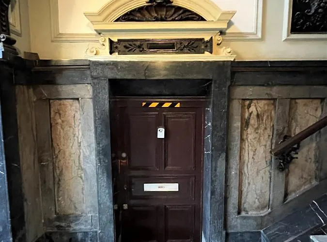 Urbansuites - Dein Zuhause In 비스바덴